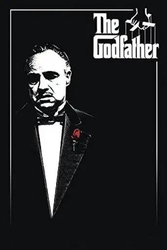 El padrino - Poster