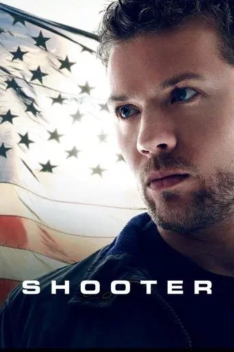 El tirador poster