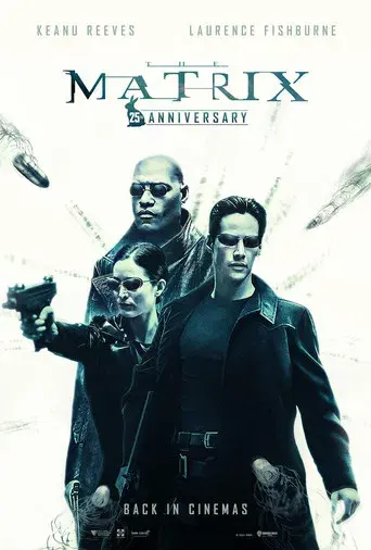 Matrix - Poster