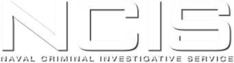 Navy: Investigación criminal - Logo