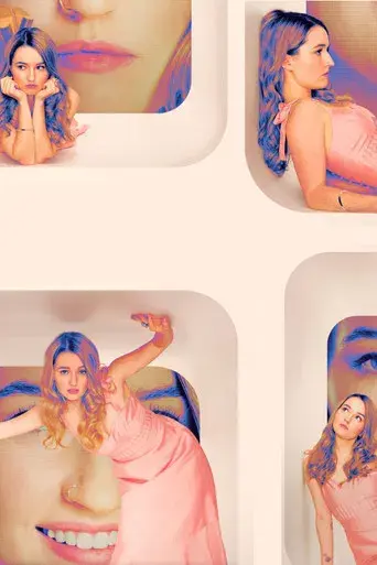 Vinagre de manzana - Poster