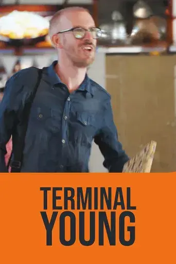 Terminal Young - Poster