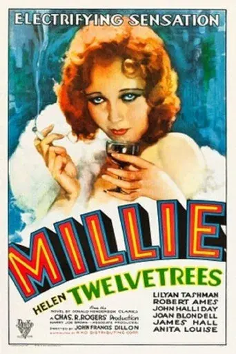 Millie poster