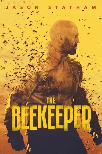 Beekeeper: El protector - Poster