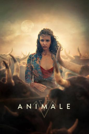 Animale - Poster