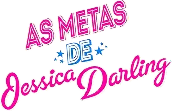 La lista de Jessica Darling - Logo
