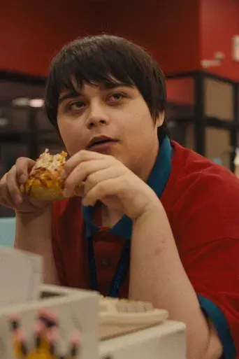 Me gustan las pelis - Poster