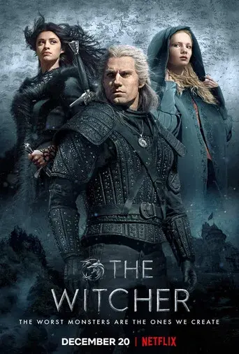The Witcher - Poster