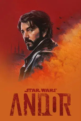Andor - Poster