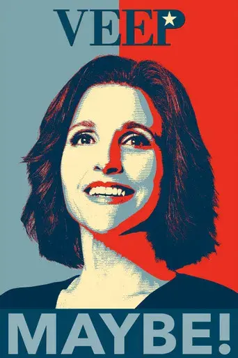 Veep - Poster