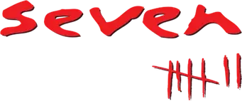 Seven - Logo
