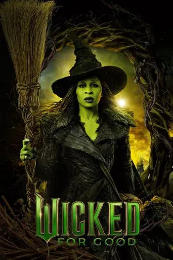 Wicked Parte II - Poster