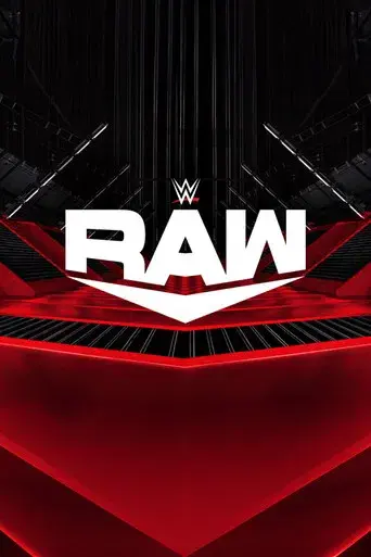 Raw - Poster