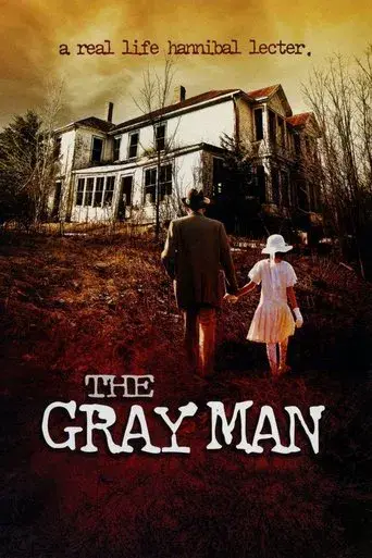 The Gray Man - Poster