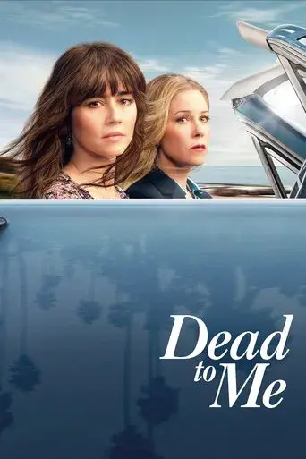 Muertos para mí poster