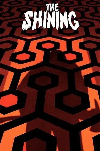 El resplandor - Poster