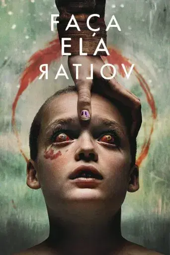 Devuélvemela - Poster