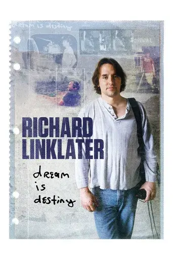 Richard Linklater: Retrato del indie americano - Poster