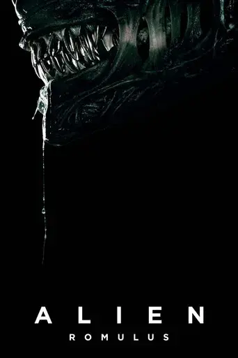 Alien: Romulus - Poster