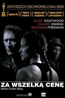 Million Dollar Baby - Poster