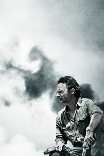 The Walking Dead - Poster