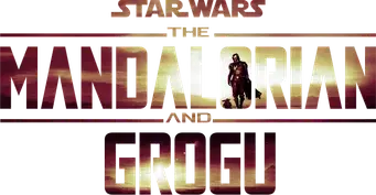 Star Wars: The Mandalorian and Grogu - Logo