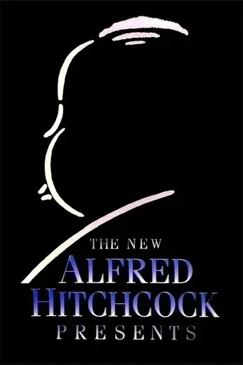 Alfred Hitchcock presenta - Poster