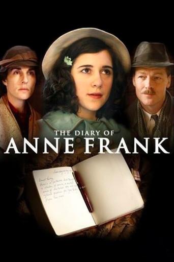 El diario de Ana Frank - Poster