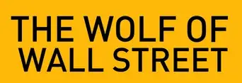 El lobo de Wall Street - Logo