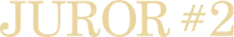 Jurado Nº 2 - Logo