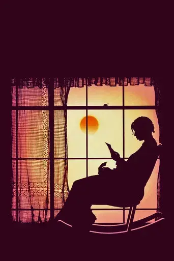 El color púrpura - Poster