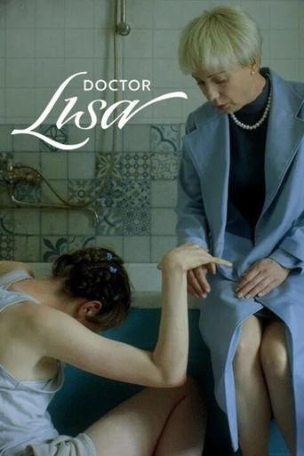 Доктор Лиза - Poster