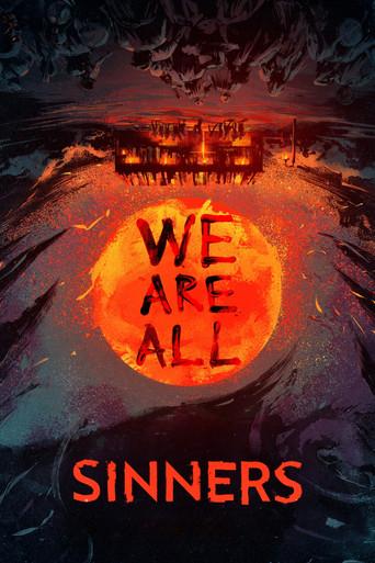 Los pecadores - Poster