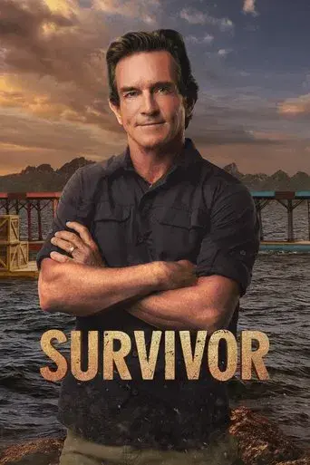 Survivor - Poster