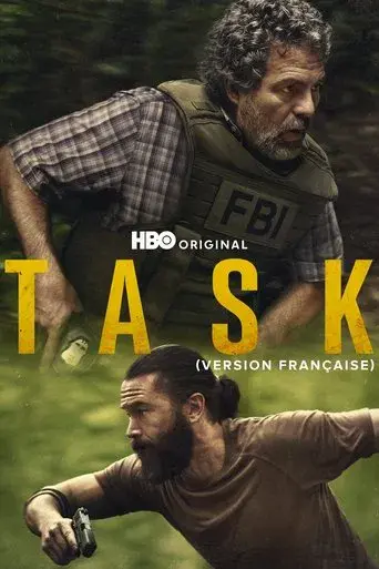 Task - Poster
