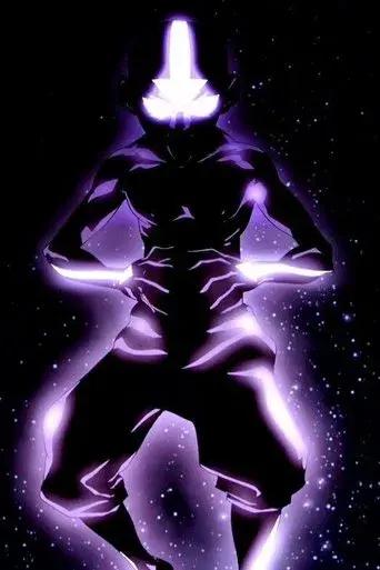 Avatar: La leyenda de Aang - Poster