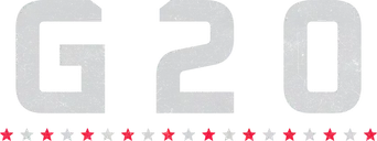 G20 - Logo