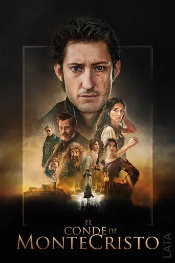 El Conde de Montecristo - Poster
