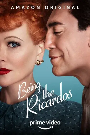Ser los Ricardo poster