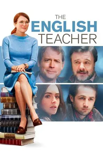 Miss Sinclair poster