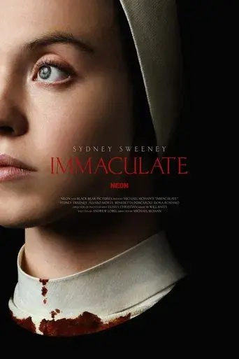 Inmaculada - Poster