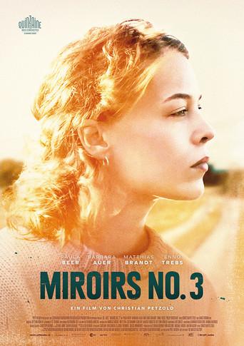 Miroirs No. 3 - Poster