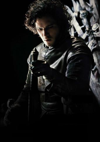 Juego de tronos - Poster