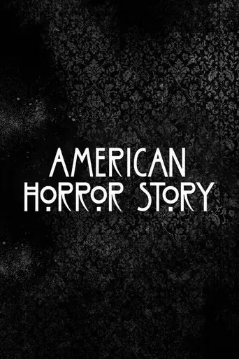 American Horror Story - Poster