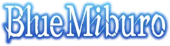 Blue Miburo - Logo