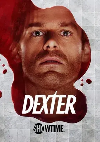 Dexter - Poster