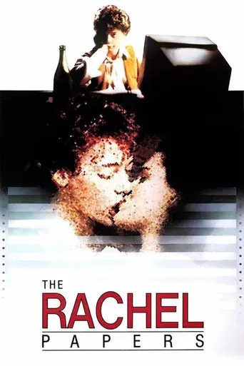 Seducir a Raquel poster
