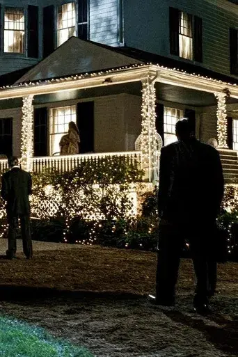 Los Soprano - Poster