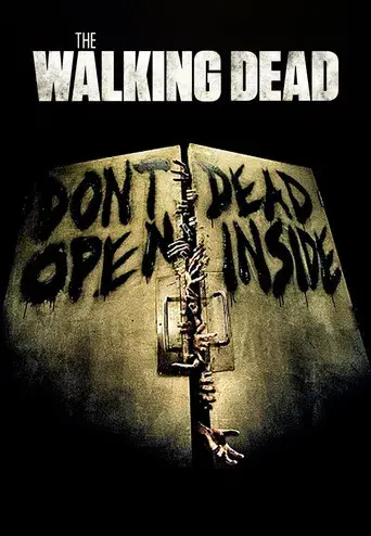 The Walking Dead - Poster