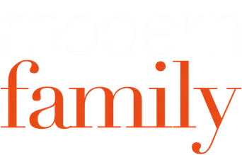 Modern Family - Logo